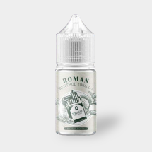 [로망] 멘솔토바코 입호흡 30ml