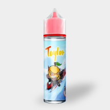 [마르키사] 라즈베리 폐호흡 60ml