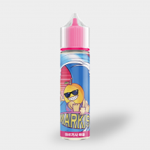 [마르키사] 애플 폐호흡 60ml