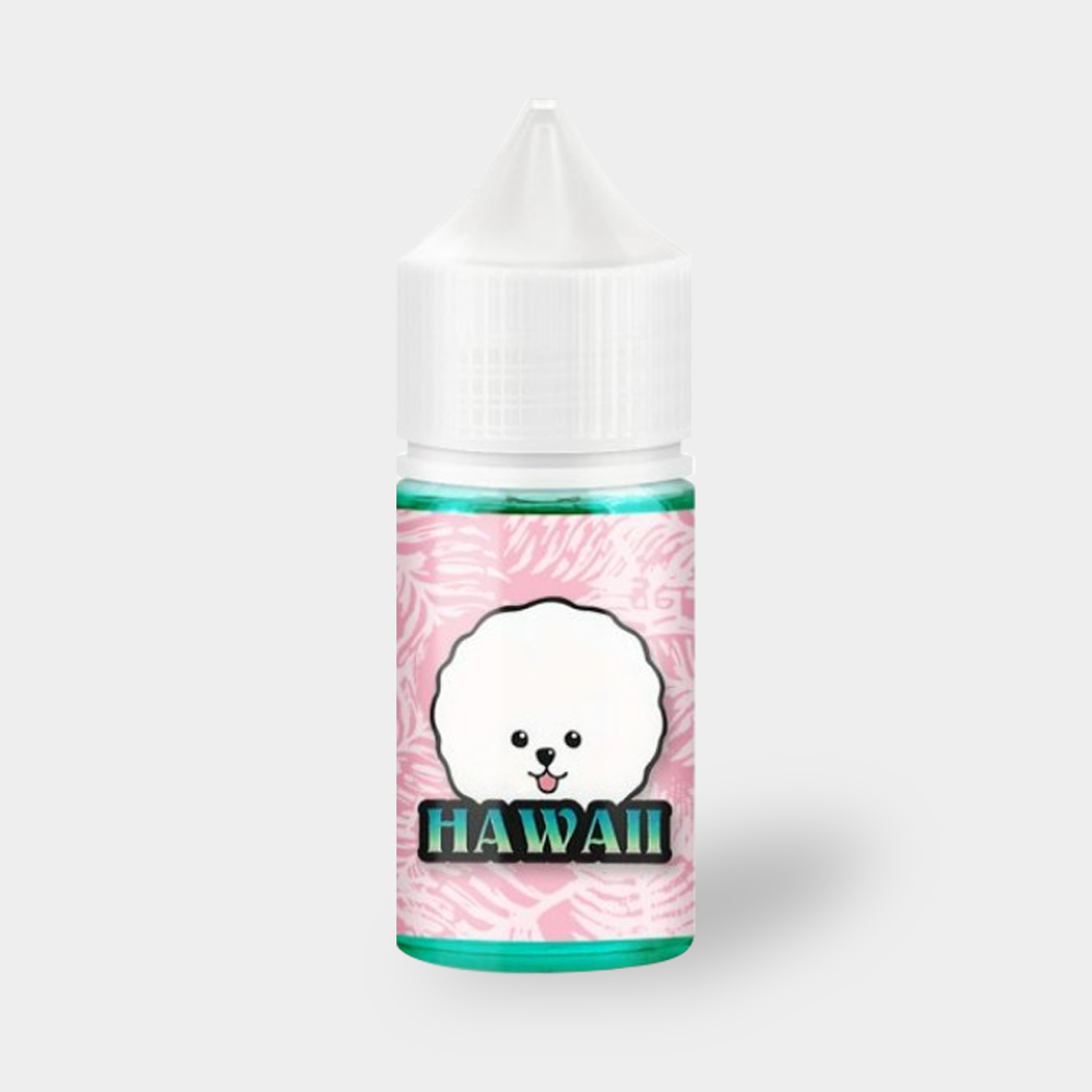 [모코] 하와이 입호흡 30ml