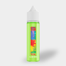 [톡스] 알로에베라 폐호흡 60ml